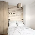 Perec Apartment Novi Vinodolski