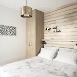 Apartment Perec *