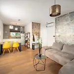 Apartment Perec *