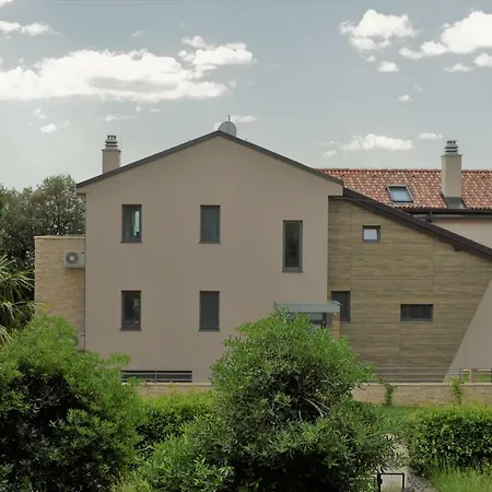 Apartament Perec Novi Vinodolski