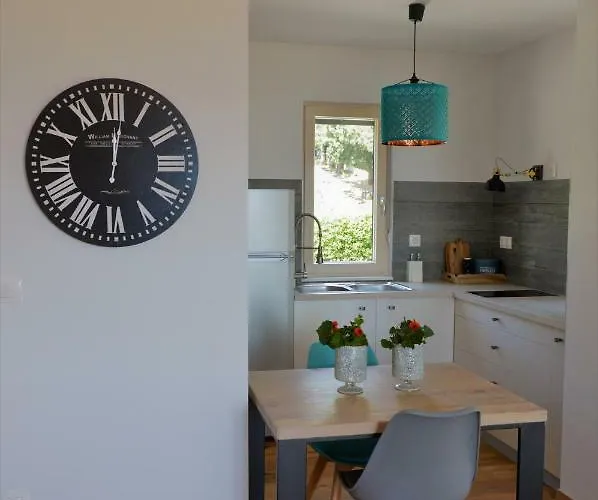 Apartament Perec *