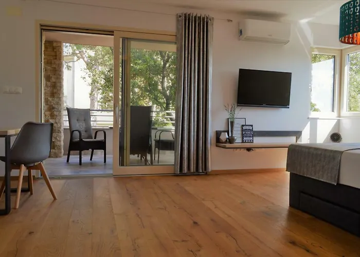 Perec * Novi Vinodolski