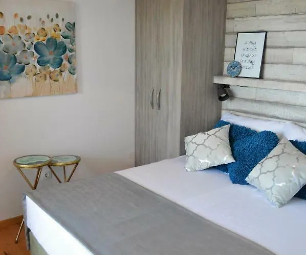 Perec Apartament *