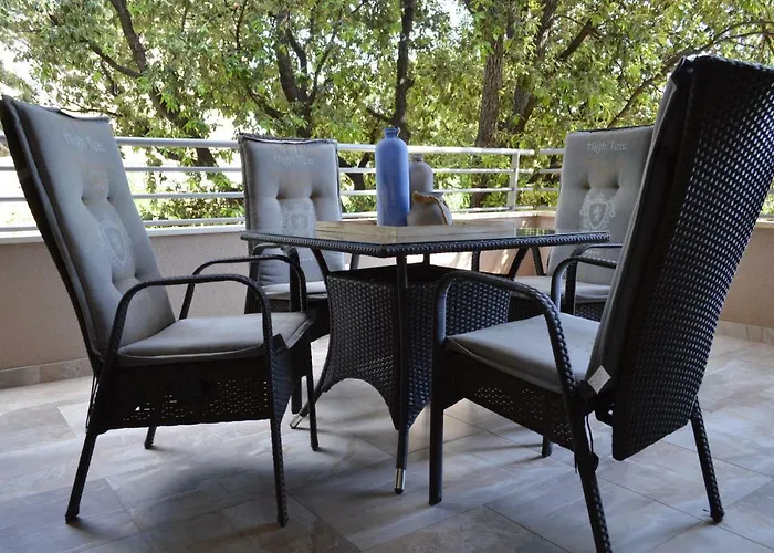 Apartament Perec Novi Vinodolski