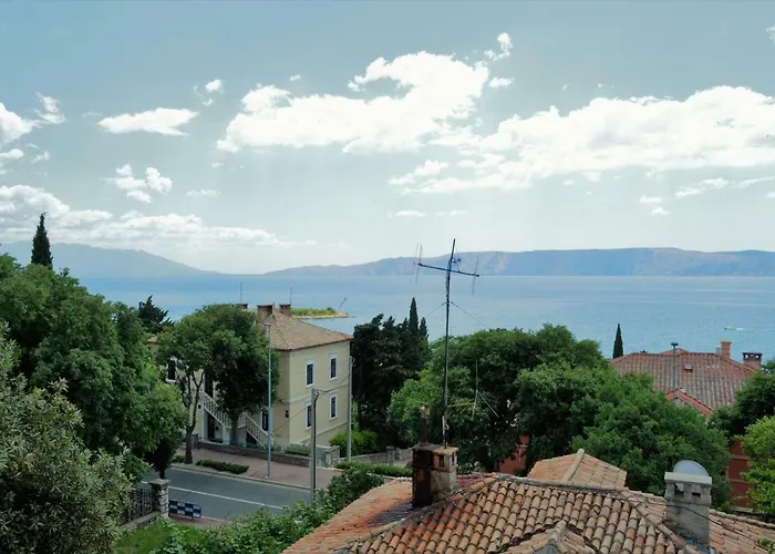 Perec * Novi Vinodolski