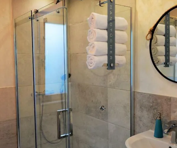 Perec Apartament Novi Vinodolski