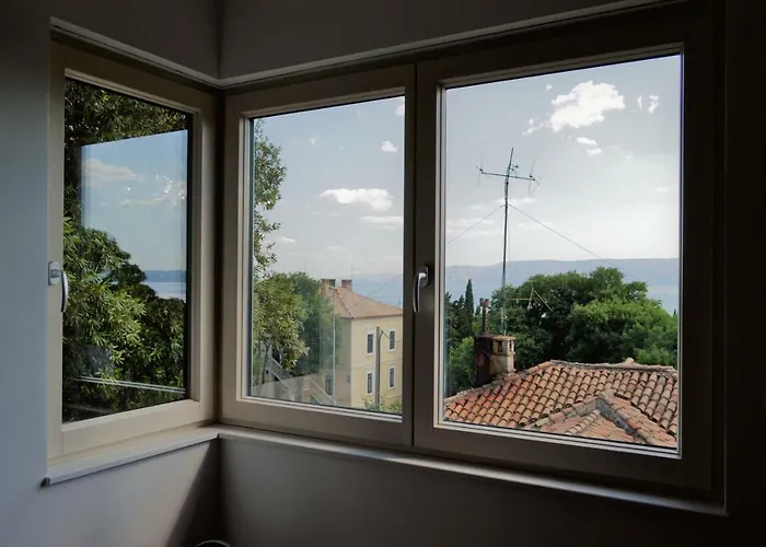 Perec Apartament *