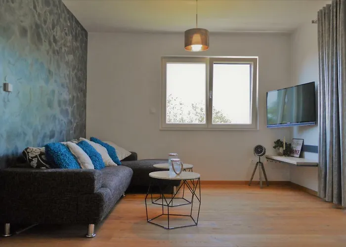 Perec Novi Vinodolski