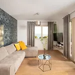 Apartament Perec *