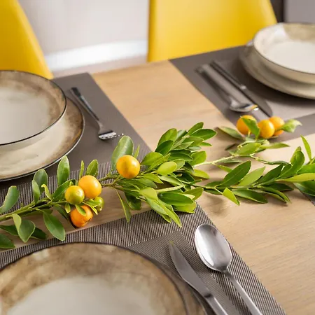 Apartman Perec