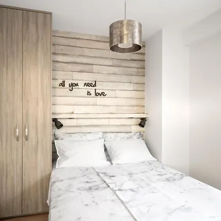 Perec Apartman Novi Vinodolski