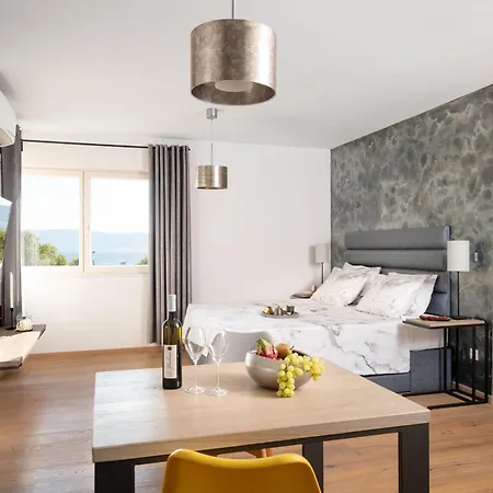 Perec Apartman
