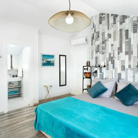 Perec Apartman Novi Vinodolski